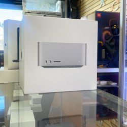 Mac Studio M4 Max 64Ram 2TB SSD 