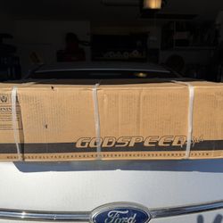 COILLOVERS TOYOTA COROLLA SEDAN (E210) 2020-25 MONOSS