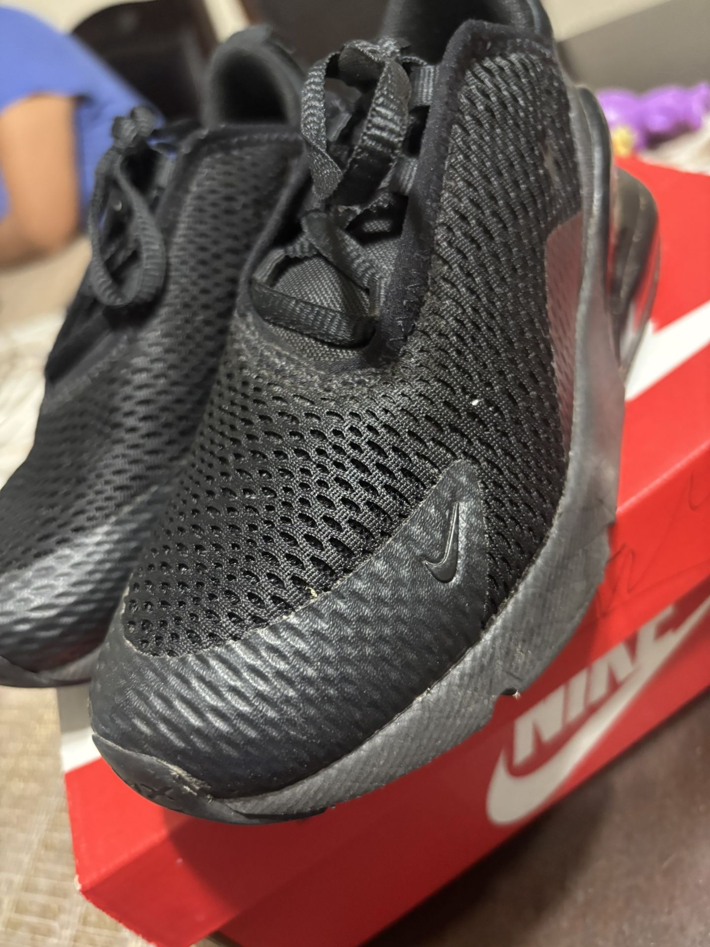 Nike Shoes 