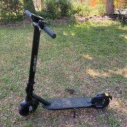 Hover-1 Electric Scooter – Good Condition – $180