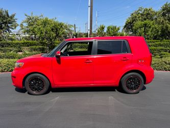 2009 Scion xB