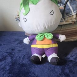 Plushies