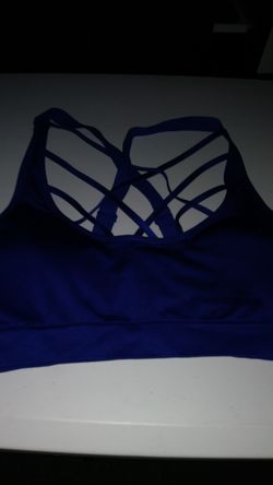 New sport Victoria Secret size large