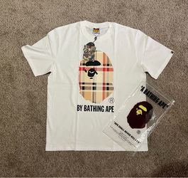 Bape T size X-Large