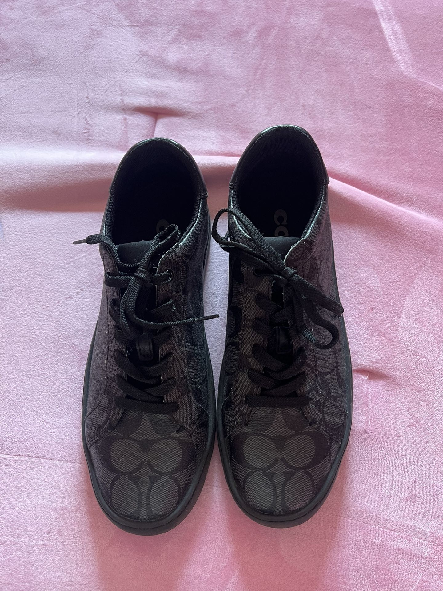 Coach Mens Shoe