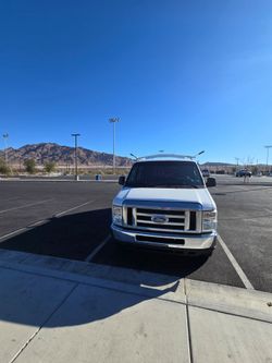 Ford Econoline