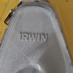 IRWIN Tools STRAIT-LINE Chalk Line

