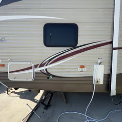 Revere Rv 