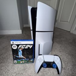 *Special Edition Ps5* Slim Console 