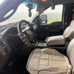 2006 Lincoln Mark Lt For Sale 