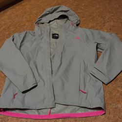 North Face Ski Wind Breaker Size XL