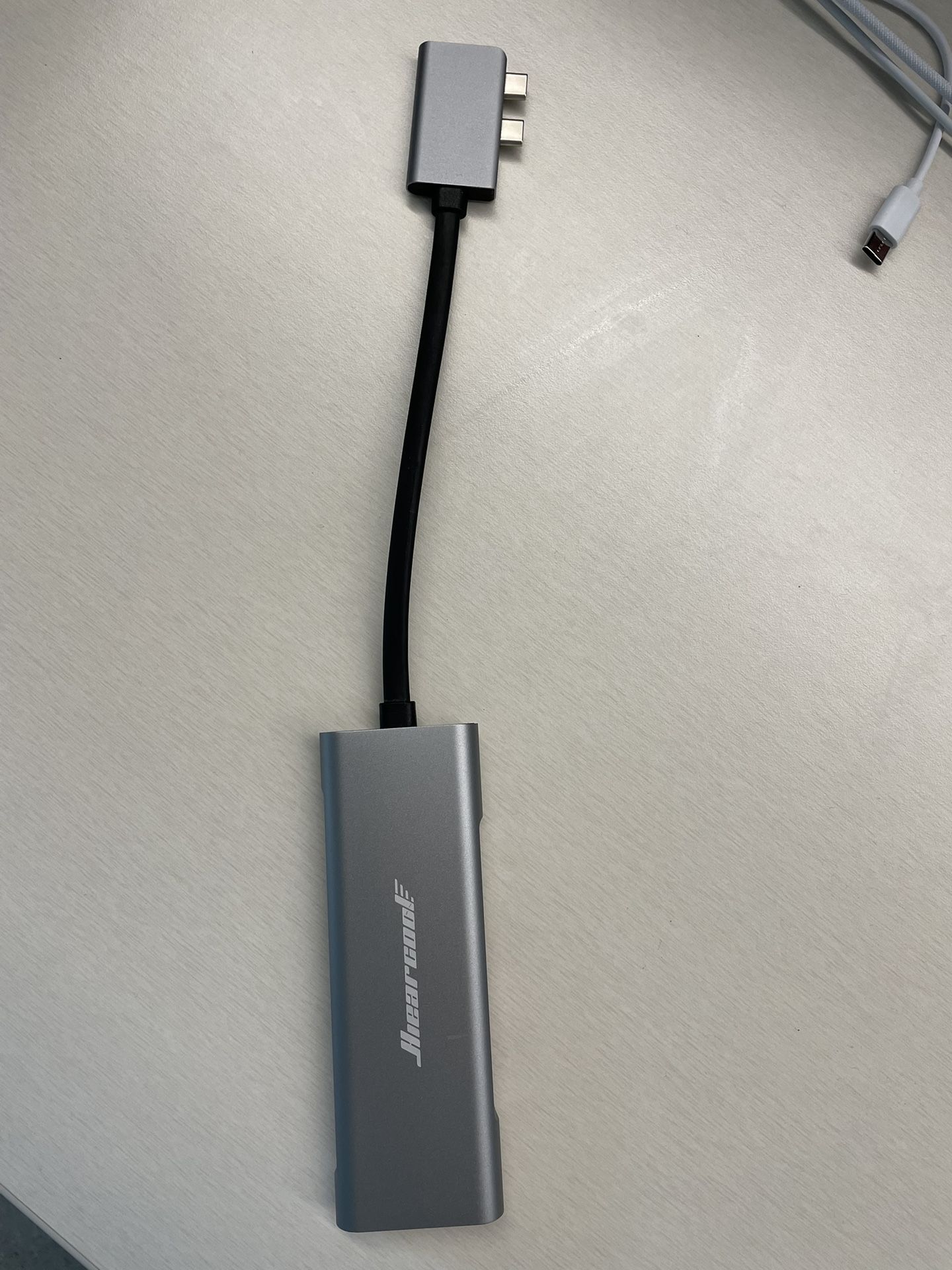 Adapter