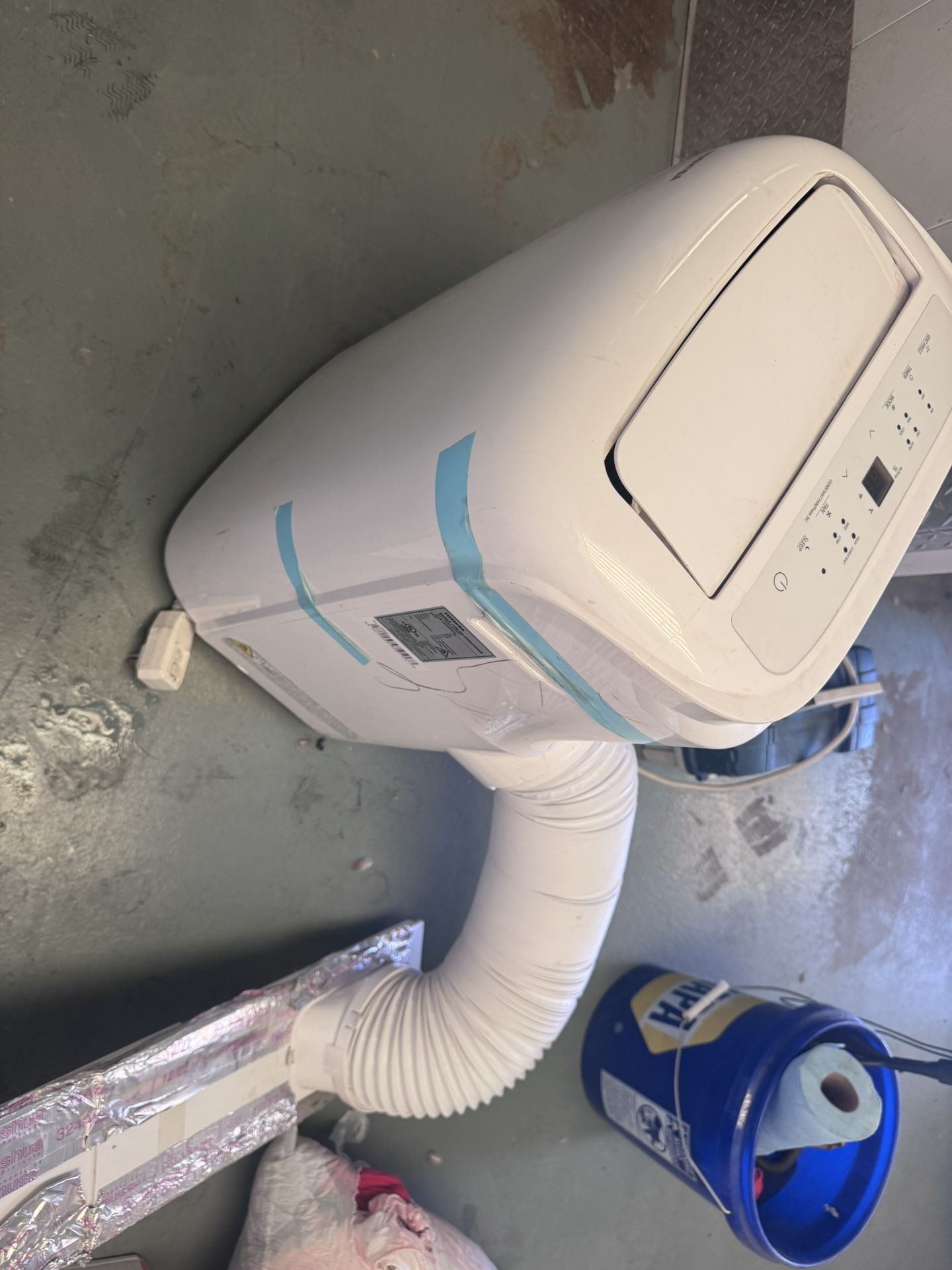 Single Room Air Conditioner