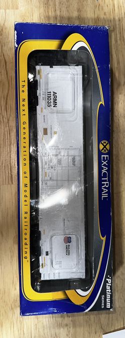 Union Pacific refer Car