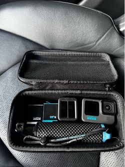 Go Peo Hero 10 Black Bundle