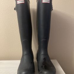 Hunter boots for less cheap