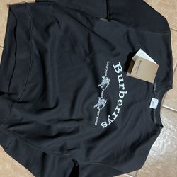 Burberry Crewneck 
