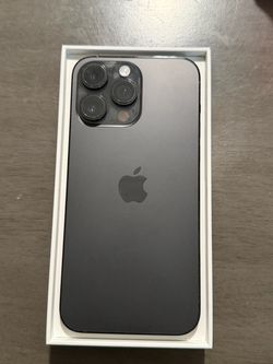 iPhone 14 Pro Max Unlocked