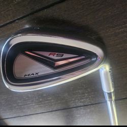Taylormade r9 Max Irons 5-pw