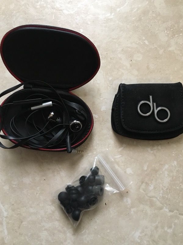 diddy beats by Dre