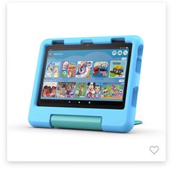 Amazon Fire Tablet HD 8