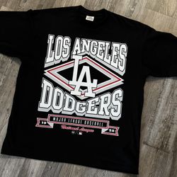 Dodgers Tshirt 