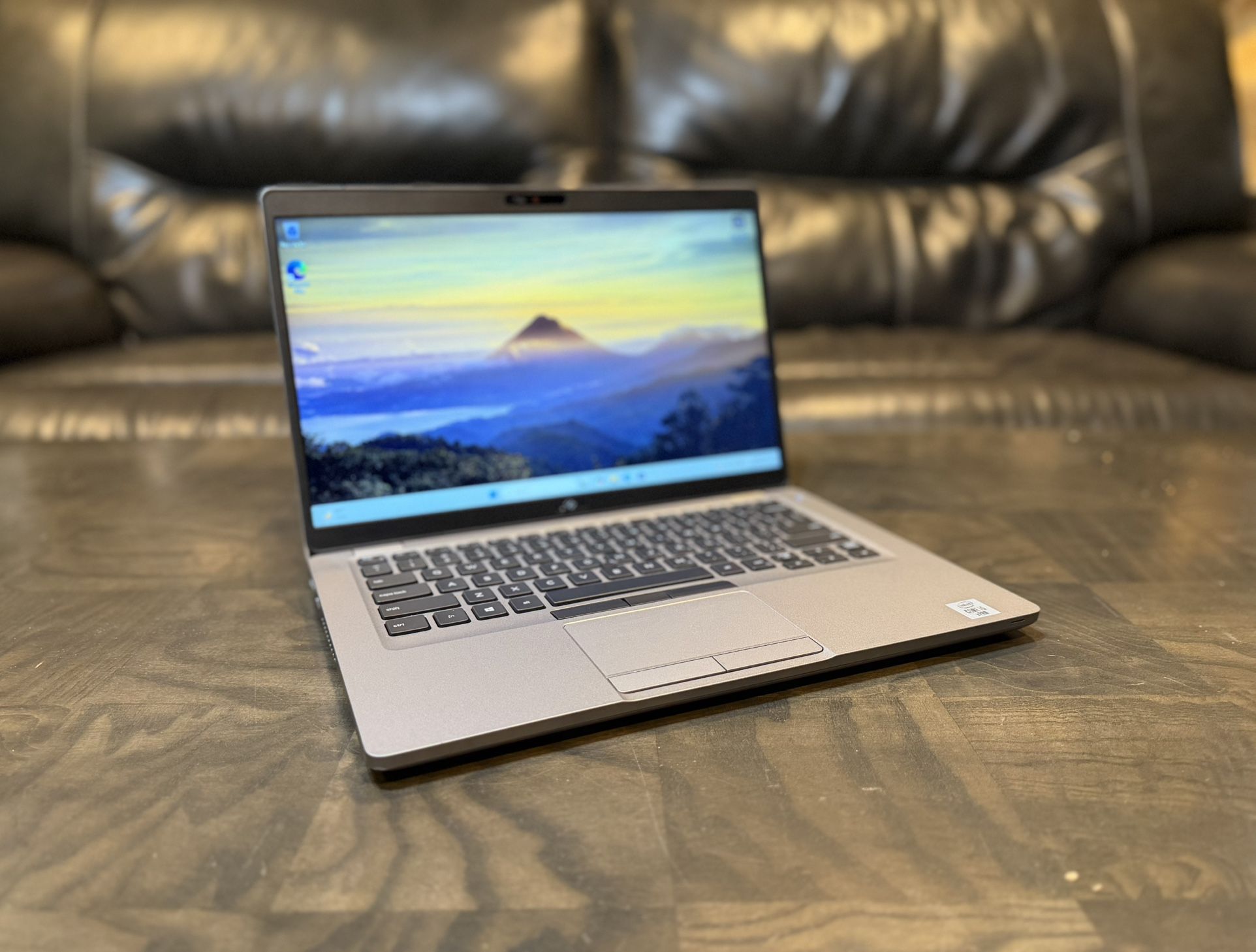 DELL Latitude 5410 14” inches Core i5 10th gen 16GB RAM 256GB SSD Windows 11 laptop computer