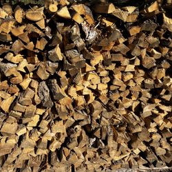 Seasoned Fire Wood!!!