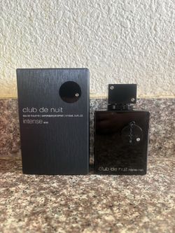 Club de Nuit Intense for Men EDT