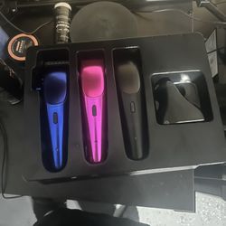 Style Craft Ergo Clippers 