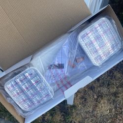 Lithonia Emergency Light Fixture