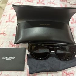 YSL Sunglasses