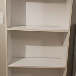 Shelf/Bookcase 