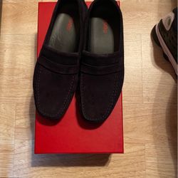 Hugo Men’s Shoes