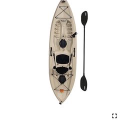 Brand New Kayak