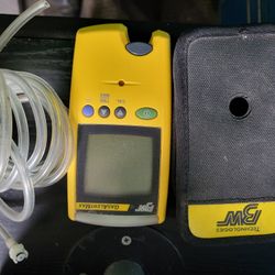 BW GasAlertMax