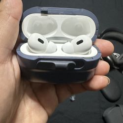 AirPods Pro 2