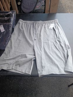 Lounge shorts