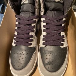 Jordan 1 High retro