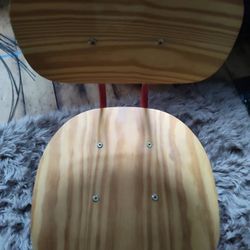 Ikea KULLABERG chair