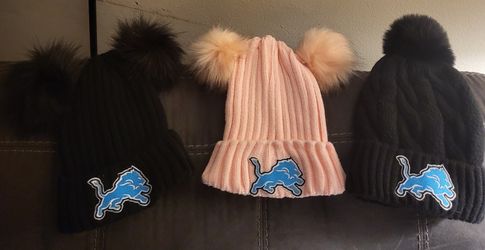 Adult Lions Hats