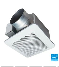 Panasonic wispersense DC