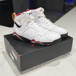 Air Jordan 7 “Cardinal” Size 11 *New* $160