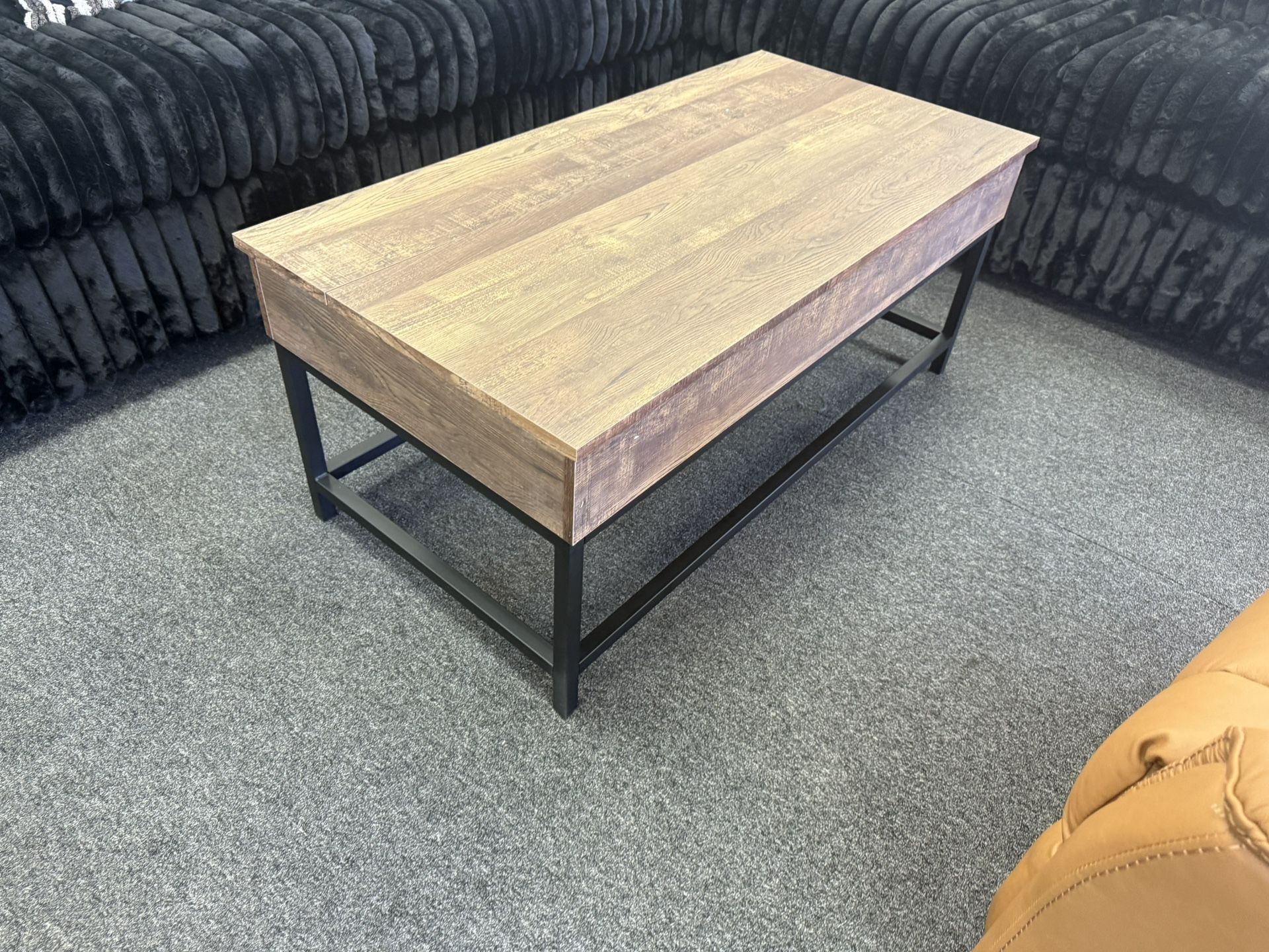 Lift Top Coffee Table