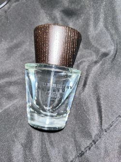 Burberry Touch