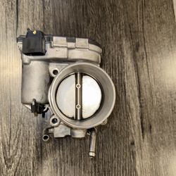 2015-2019 HYUNDAI SONATA THROTTLE BODY 35100-2G600 OEM