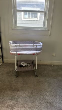 Crib