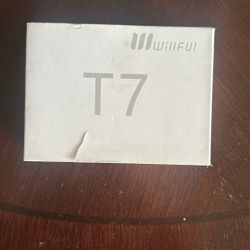 Wireless Earbuds, T7
