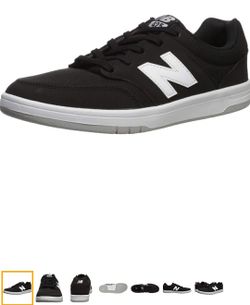 New balance shoes