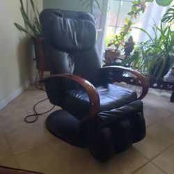 Massage Chair